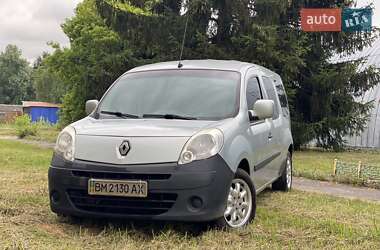 Минивэн Renault Kangoo 2010 в Шостке