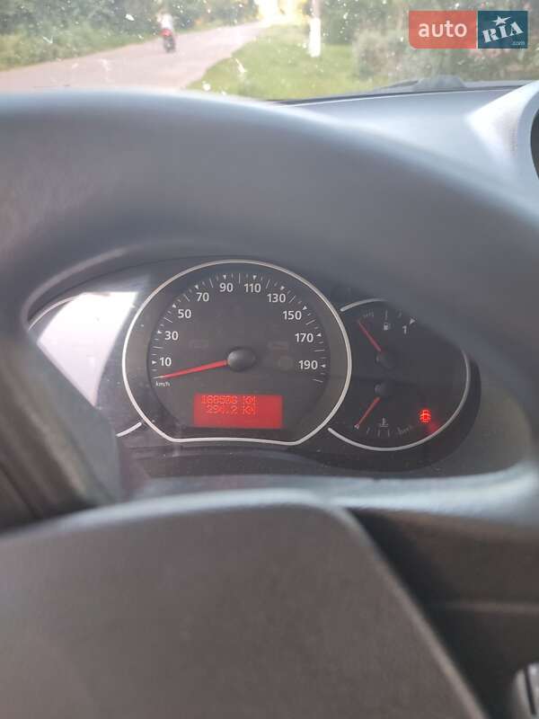 Мінівен Renault Kangoo 2019 в Ічні