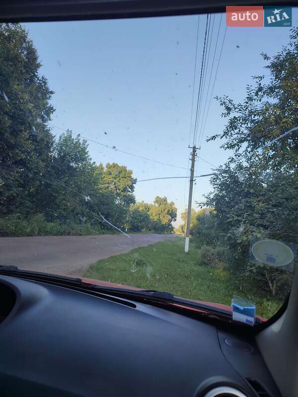 Мінівен Renault Kangoo 2019 в Ічні