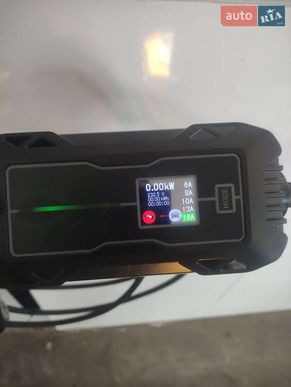 Мінівен Renault Kangoo 2013 в Сумах