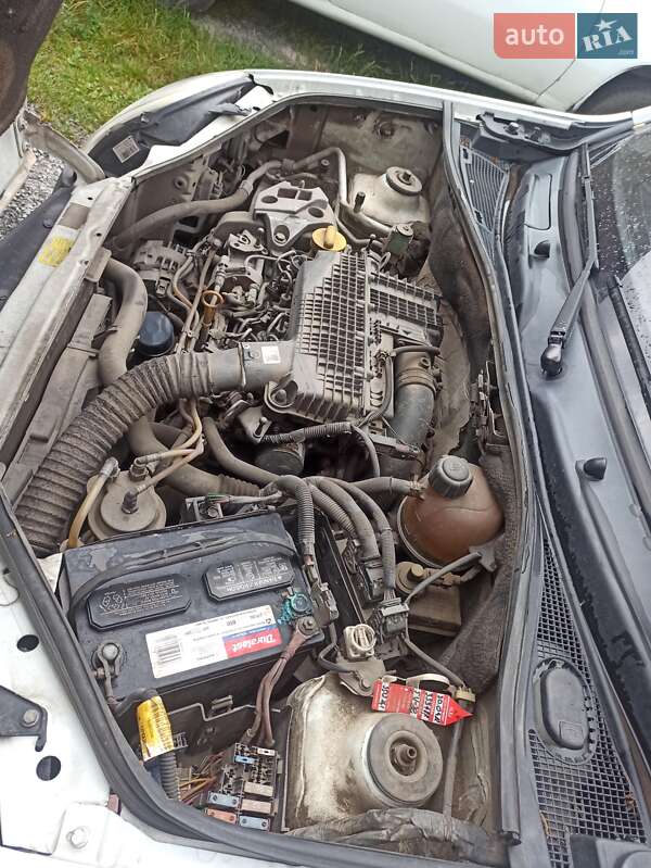 Минивэн Renault Kangoo 2005 в Львове фото 10 Минивэн Renault Kangoo 2005 в Львове