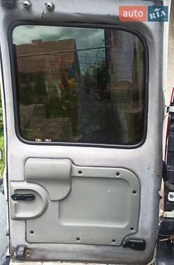 Минивэн Renault Kangoo 2005 в 