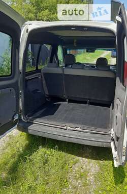 Минивэн Renault Kangoo 2005 в 