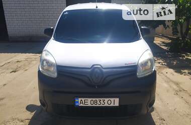 Вантажопасажирський фургон Renault Kangoo 2015 в 