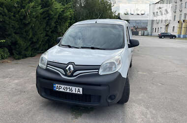 Грузопассажирский фургон Renault Kangoo 2016 в Днепре