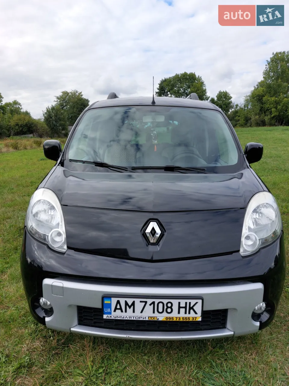 2011 Renault Kangoo - мініатюра 26