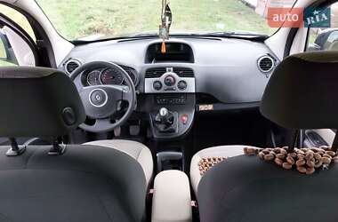 Мінівен Renault Kangoo 2012 в Звягелі
