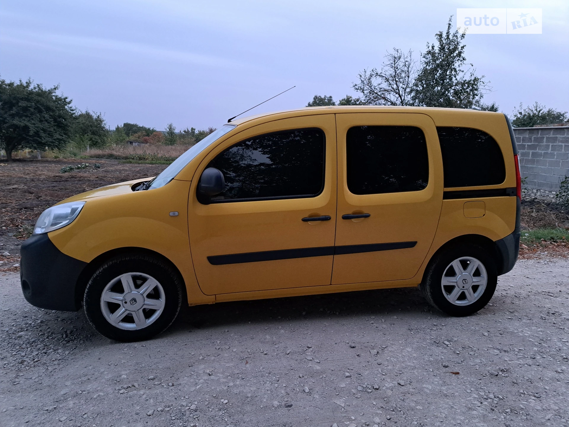 2016 Renault Kangoo - мініатюра 15