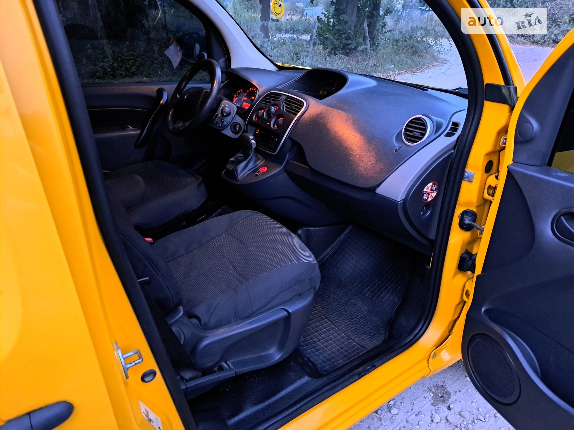 2016 Renault Kangoo - мініатюра 32