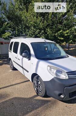 Минивэн Renault Kangoo 2014 в Балте