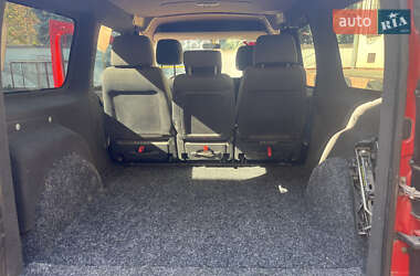 Минивэн Renault Kangoo 2017 в 