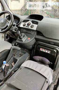 Мінівен Renault Kangoo 2012 в Боярці