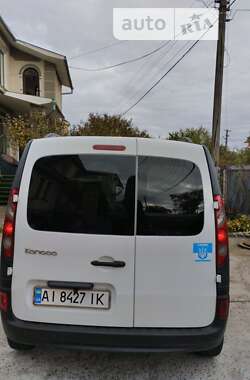 Мінівен Renault Kangoo 2012 в Боярці