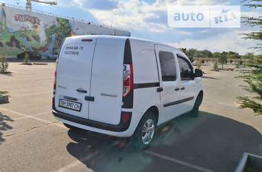 Вантажний фургон Renault Kangoo 2015 в Одесі