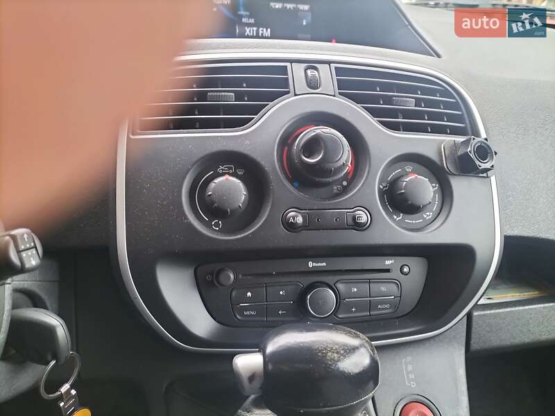 Мінівен Renault Kangoo 2016 в Полтаві фото 21 Мінівен Renault Kangoo 2016 в Полтаві