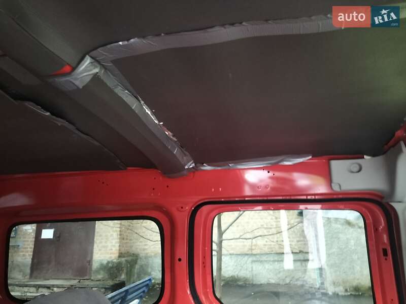 Мінівен Renault Kangoo 2016 в Полтаві фото 20 Мінівен Renault Kangoo 2016 в Полтаві