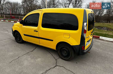 Минивэн Renault Kangoo 2013 в Новомосковске