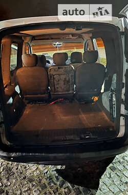 Минивэн Renault Kangoo 2008 в 
