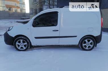 Вантажний фургон Renault Kangoo 2018 в Києві