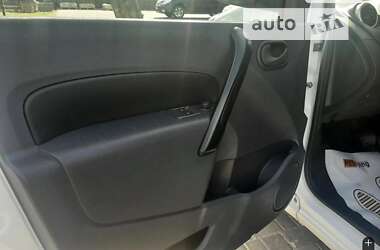 Грузовой фургон Renault Kangoo 2014 в Тернополе