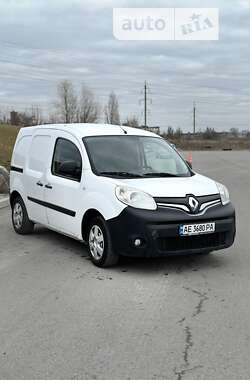 Ремонт рулевой рейки для Renault Kangoo Express в Киеве по выгодной цене - Генстар