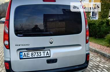 Мінівен Renault Kangoo 2008 в Дніпрі