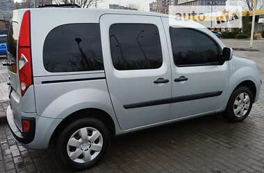 Минивэн Renault Kangoo 2008 в Днепре