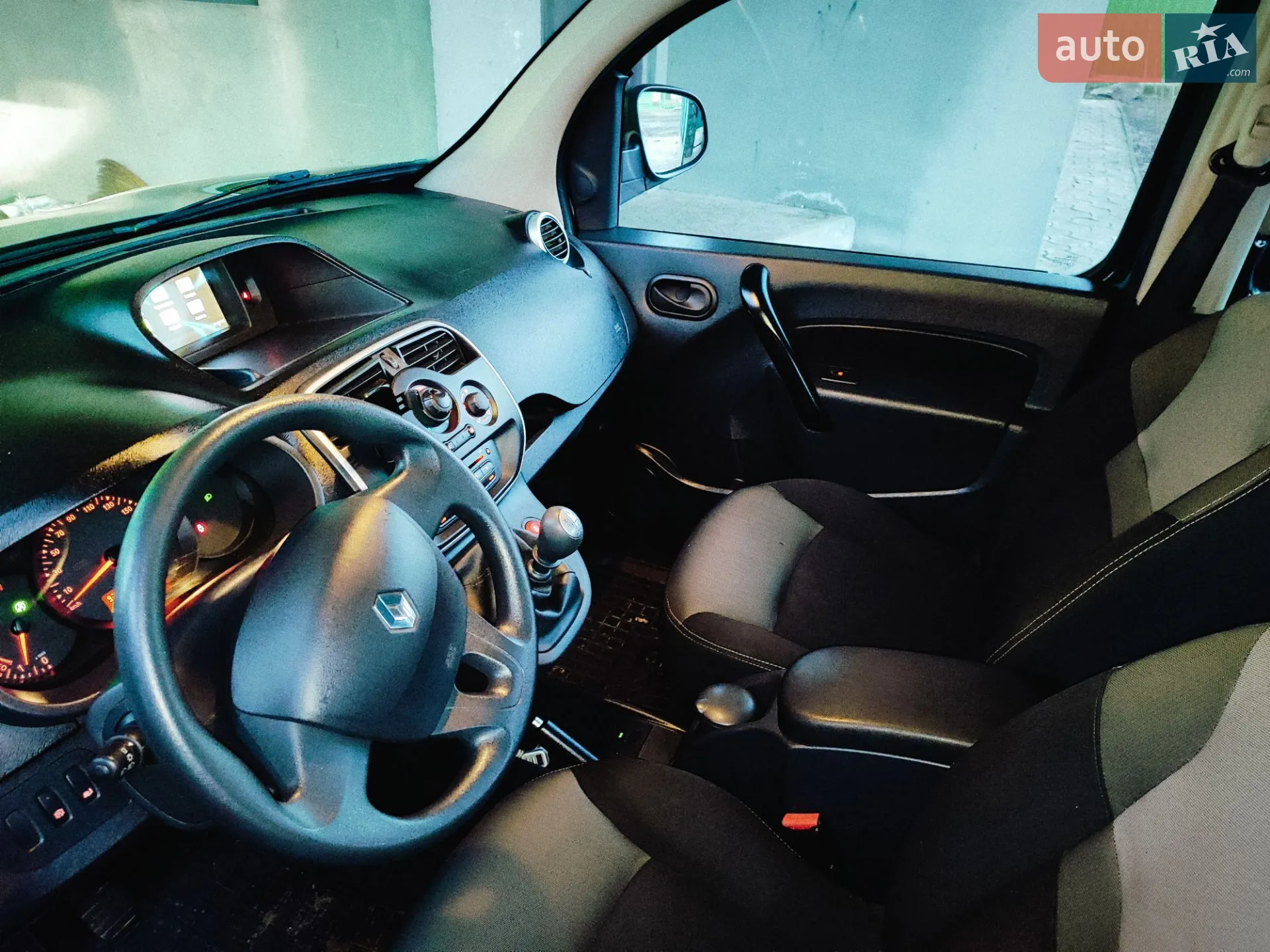 2016 Renault Kangoo - мініатюра 10