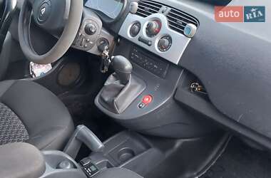 Грузовой фургон Renault Kangoo 2012 в 