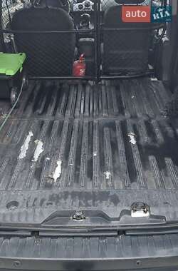 Грузовой фургон Renault Kangoo 2012 в 