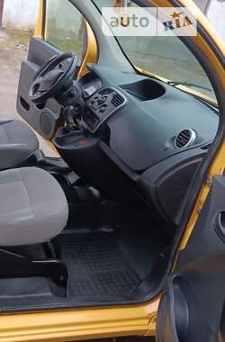 Минивэн Renault Kangoo 2014 в Шепетовке