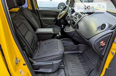 Вантажний фургон Renault Kangoo 2015 в Києві