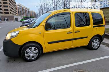 Грузовой фургон Renault Kangoo 2015 в Киеве