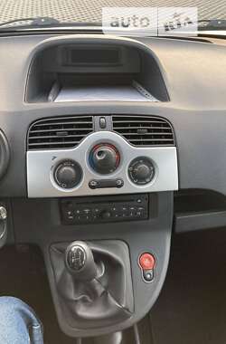 Минивэн Renault Kangoo 2013 в Коломые