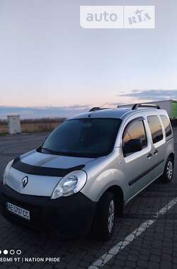 Мінівен Renault Kangoo 2010 в Дніпрі