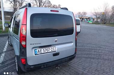 Мінівен Renault Kangoo 2010 в Дніпрі