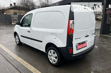 Грузовой фургон Renault Kangoo 2018 в Калуше