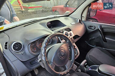 Мінівен Renault Kangoo 2012 в Тальному