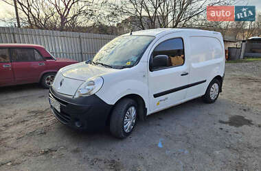 Мінівен Renault Kangoo 2012 в Тальному