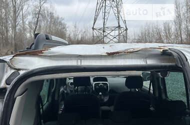 Минивэн Renault Kangoo 2019 в Вышгороде