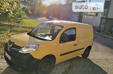 Грузовой фургон Renault Kangoo 2015 в Запорожье