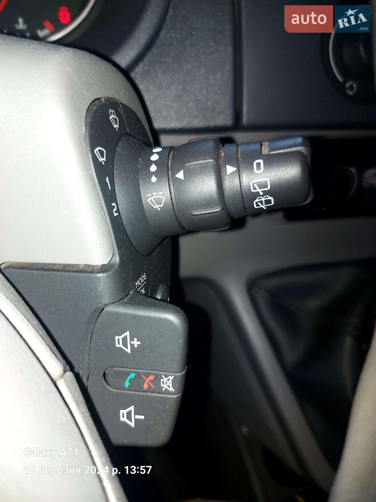 2010 Renault Kangoo - мініатюра 15