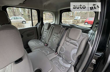 Минивэн Renault Kangoo 2009 в Буче