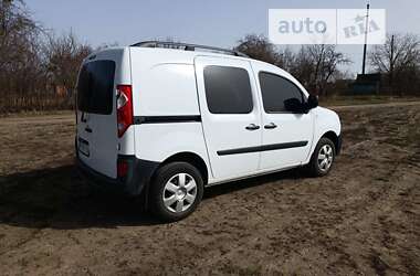 Вантажний фургон Renault Kangoo 2011 в 