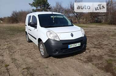 Грузовой фургон Renault Kangoo 2011 в Сумах