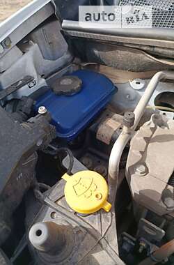 Вантажний фургон Renault Kangoo 2011 в 
