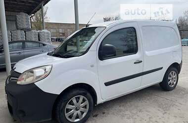 Вантажний фургон Renault Kangoo 2014 в Черкасах