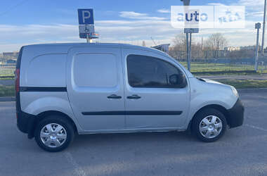 Вантажний фургон Renault Kangoo 2009 в Полтаві