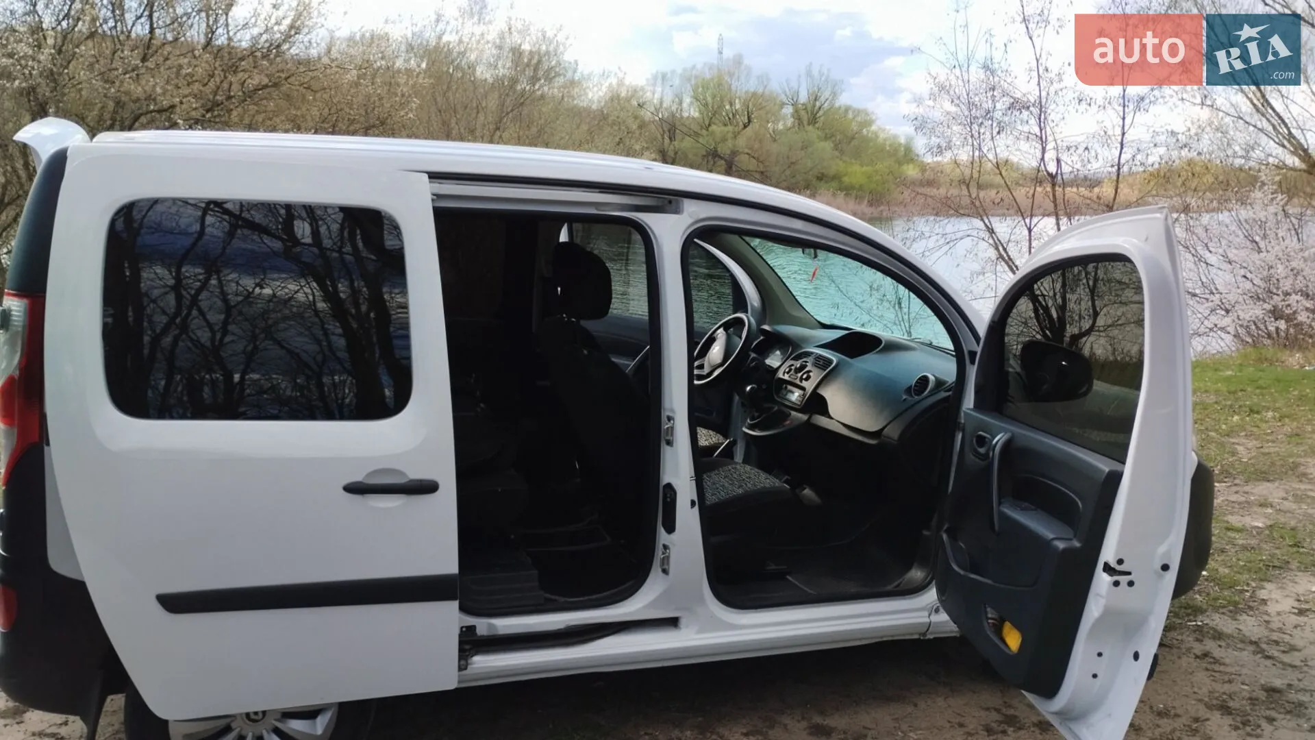 2016 Renault Kangoo - мініатюра 13