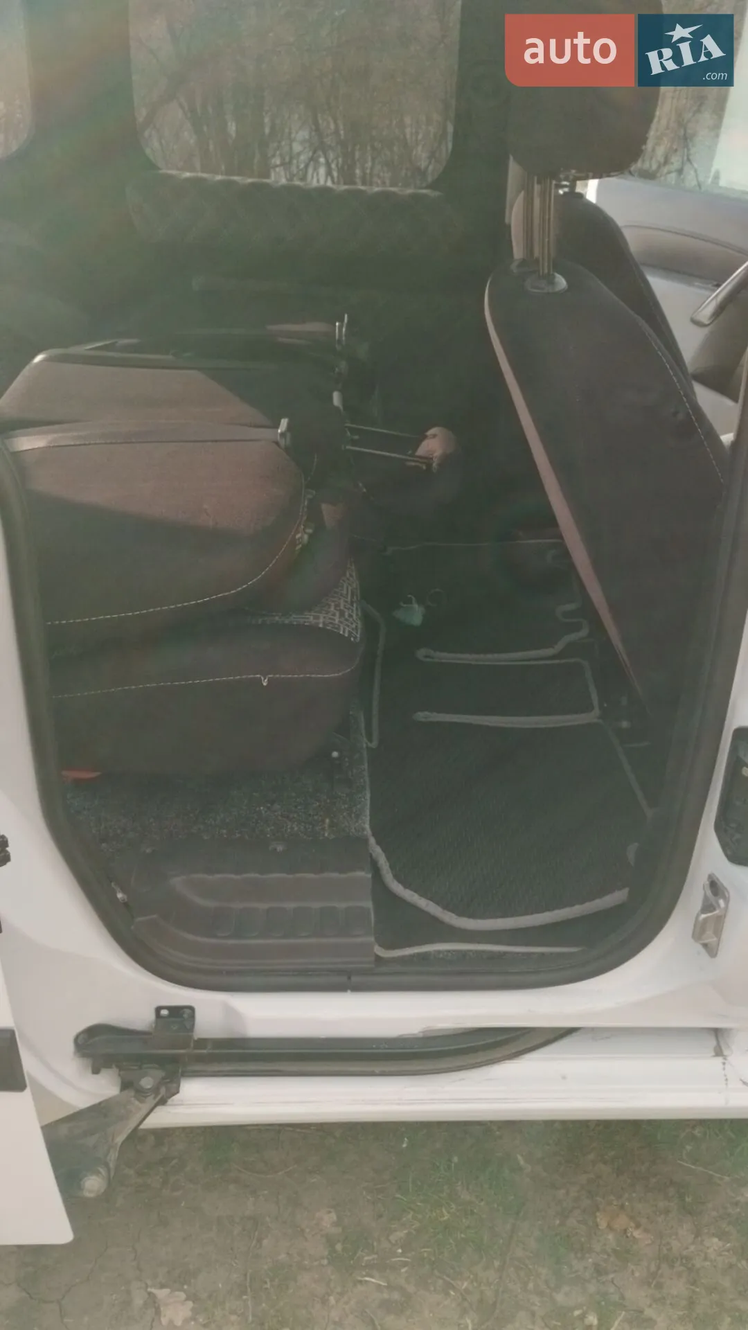 2016 Renault Kangoo - мініатюра 16